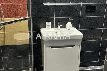 1-комнатная квартира по адресу Клубничный пер. (площадь 32,6 м²) - Atlanta.ua - фото 15