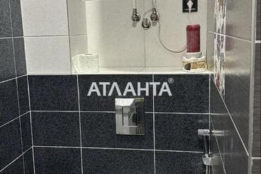 1-комнатная квартира по адресу Клубничный пер. (площадь 32,6 м²) - Atlanta.ua - фото 16