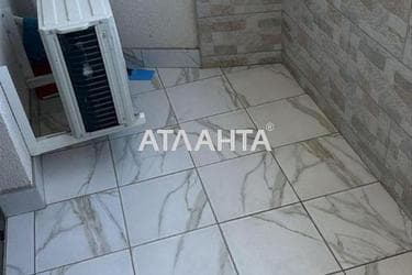 1-комнатная квартира по адресу Клубничный пер. (площадь 32,6 м²) - Atlanta.ua - фото 17