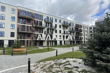 Комерційна нерухомість за адресою вул. Галицька (площа 72,8 м²) - Atlanta.ua - фото 8