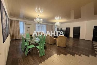 2-кімнатна квартира за адресою вул. Тіниста (площа 146,2 м²) - Atlanta.ua - фото 19