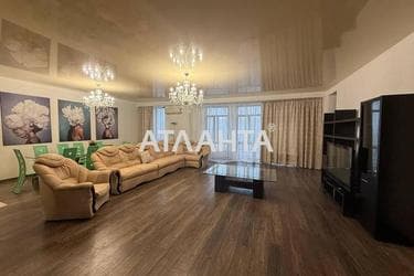 2-кімнатна квартира за адресою вул. Тіниста (площа 146,2 м²) - Atlanta.ua - фото 20