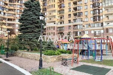 2-кімнатна квартира за адресою вул. Тіниста (площа 146,2 м²) - Atlanta.ua - фото 34