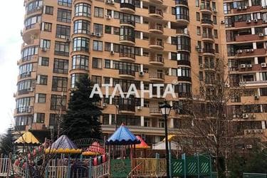 2-кімнатна квартира за адресою вул. Тіниста (площа 146,2 м²) - Atlanta.ua - фото 35
