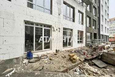 1-кімнатна квартира за адресою вул. Володимира Великого (площа 21,7 м²) - Atlanta.ua - фото 9