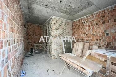 1-кімнатна квартира за адресою вул. Володимира Великого (площа 21,7 м²) - Atlanta.ua - фото 10