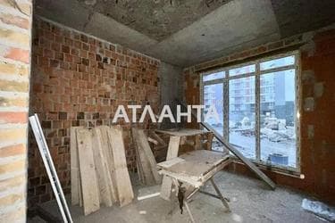 1-кімнатна квартира за адресою вул. Володимира Великого (площа 21,7 м²) - Atlanta.ua - фото 11