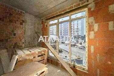 1-кімнатна квартира за адресою вул. Володимира Великого (площа 21,7 м²) - Atlanta.ua - фото 12