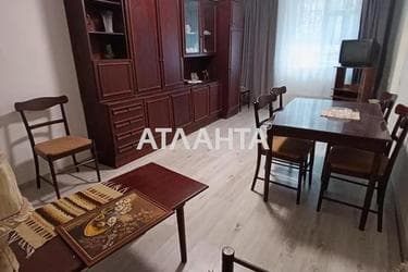 3-комнатная квартира по адресу ул. Троицкая (площадь 82,1 м²) - Atlanta.ua - фото 28