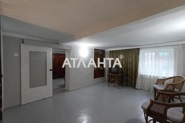 3-комнатная квартира по адресу ул. Троицкая (площадь 82,1 м²) - Atlanta.ua - фото 37