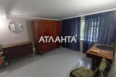 3-комнатная квартира по адресу ул. Троицкая (площадь 82,1 м²) - Atlanta.ua - фото 38