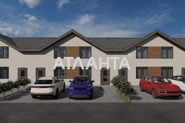 Будинок за адресою (площа 77 м²) - Atlanta.ua - фото 8