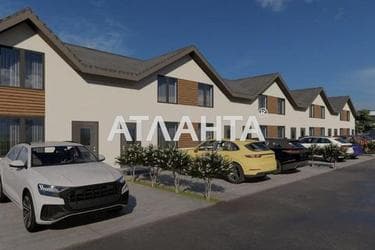 Будинок за адресою (площа 77 м²) - Atlanta.ua - фото 9