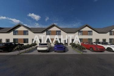 Будинок за адресою (площа 77 м²) - Atlanta.ua - фото 10