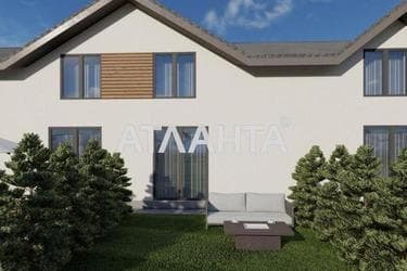 Будинок за адресою (площа 77 м²) - Atlanta.ua - фото 11