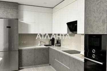 2-кімнатна квартира за адресою вул. Спортивна (площа 88 м²) - Atlanta.ua - фото 11