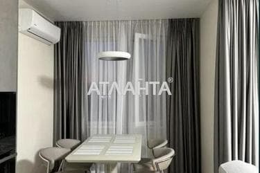 2-кімнатна квартира за адресою вул. Спортивна (площа 88 м²) - Atlanta.ua - фото 14