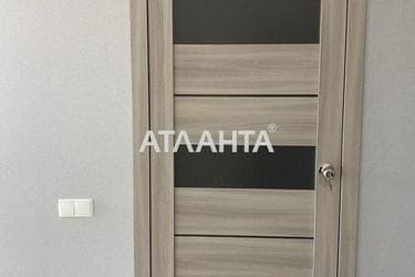 1-кімнатна квартира за адресою вул. Масив №9 (площа 27 м²) - Atlanta.ua - фото 19