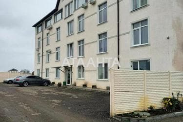 1-кімнатна квартира за адресою вул. Масив №9 (площа 27 м²) - Atlanta.ua - фото 22