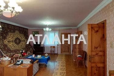 Будинок за адресою вул. Єсеніна (площа 163,4 м²) - Atlanta.ua - фото 25