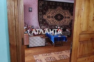 Будинок за адресою вул. Єсеніна (площа 163,4 м²) - Atlanta.ua - фото 27