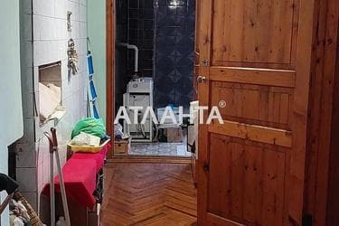 Будинок за адресою вул. Єсеніна (площа 163,4 м²) - Atlanta.ua - фото 28