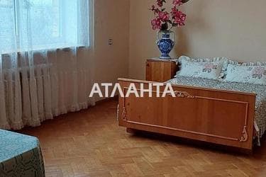 Будинок за адресою вул. Єсеніна (площа 163,4 м²) - Atlanta.ua - фото 23