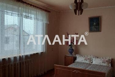 Будинок за адресою вул. Єсеніна (площа 163,4 м²) - Atlanta.ua - фото 21