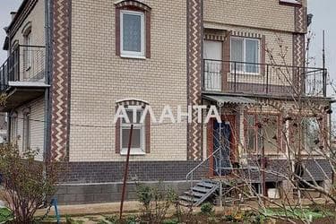 Будинок за адресою вул. Єсеніна (площа 163,4 м²) - Atlanta.ua - фото 20