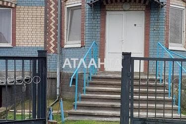 Будинок за адресою вул. Єсеніна (площа 163,4 м²) - Atlanta.ua - фото 36