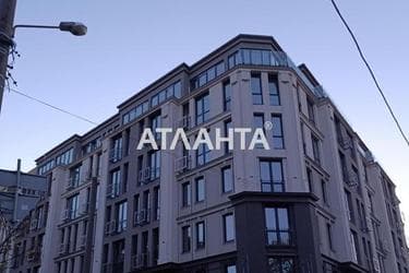 1-кімнатна квартира за адресою вул. Велика Арнаутська (площа 27,5 м²) - Atlanta.ua - фото 10