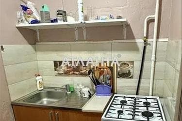 1-комнатная квартира по адресу ул. Ломоносова (площадь 26,1 м²) - Atlanta.ua - фото 8