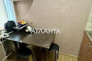 1-комнатная квартира по адресу ул. Ломоносова (площадь 26,1 м²) - Atlanta.ua - фото 9