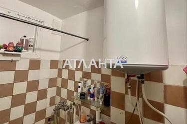 1-комнатная квартира по адресу ул. Ломоносова (площадь 26,1 м²) - Atlanta.ua - фото 10