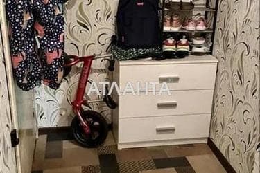 1-комнатная квартира по адресу ул. Ломоносова (площадь 26,1 м²) - Atlanta.ua - фото 11