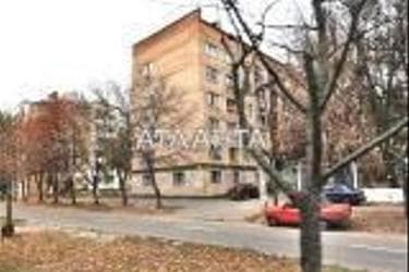 1-комнатная квартира по адресу ул. Ломоносова (площадь 26,1 м²) - Atlanta.ua - фото 13