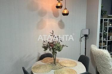 1-room apartment apartment by the address st. Pravednikov mira (area 45,4 m²) - Atlanta.ua - photo 12