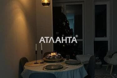 1-room apartment apartment by the address st. Pravednikov mira (area 45,4 m²) - Atlanta.ua - photo 13