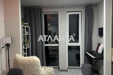 1-room apartment apartment by the address st. Pravednikov mira (area 45,4 m²) - Atlanta.ua - photo 14
