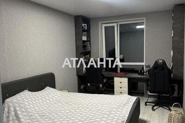 1-room apartment apartment by the address st. Pravednikov mira (area 45,4 m²) - Atlanta.ua - photo 16