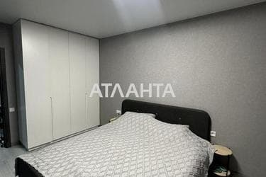 1-room apartment apartment by the address st. Pravednikov mira (area 45,4 m²) - Atlanta.ua - photo 17