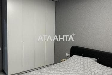 1-room apartment apartment by the address st. Pravednikov mira (area 45,4 m²) - Atlanta.ua - photo 18