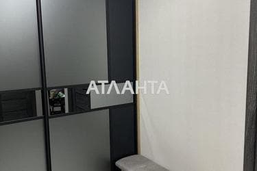 1-room apartment apartment by the address st. Pravednikov mira (area 45,4 m²) - Atlanta.ua - photo 19