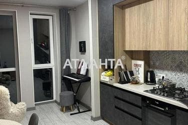 1-room apartment apartment by the address st. Pravednikov mira (area 45,4 m²) - Atlanta.ua - photo 20