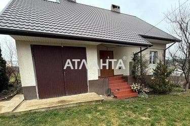 Будинок за адресою Шкільний пров. (площа 200,8 м²) - Atlanta.ua - фото 42