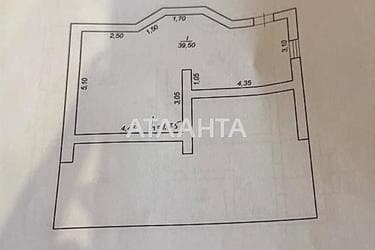 Будинок за адресою Шкільний пров. (площа 200,8 м²) - Atlanta.ua - фото 46