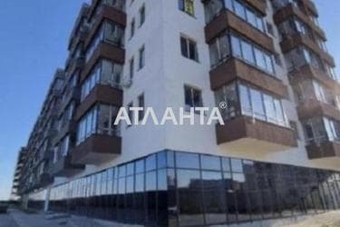 1-кімнатна квартира за адресою вул. Бочарова ген. (площа 40,5 м²) - Atlanta.ua - фото 7