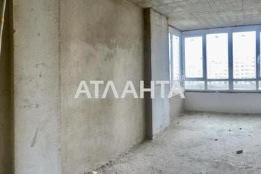 1-кімнатна квартира за адресою вул. Бочарова ген. (площа 40,5 м²) - Atlanta.ua - фото 9