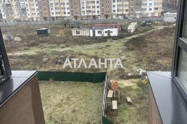 1-кімнатна квартира за адресою вул. Бочарова ген. (площа 40,5 м²) - Atlanta.ua - фото 12