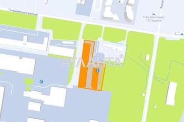 1-кімнатна квартира за адресою вул. Трускавецька (площа 47,7 м²) - Atlanta.ua - фото 8